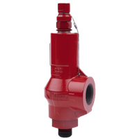 V64 Series Relief Valve